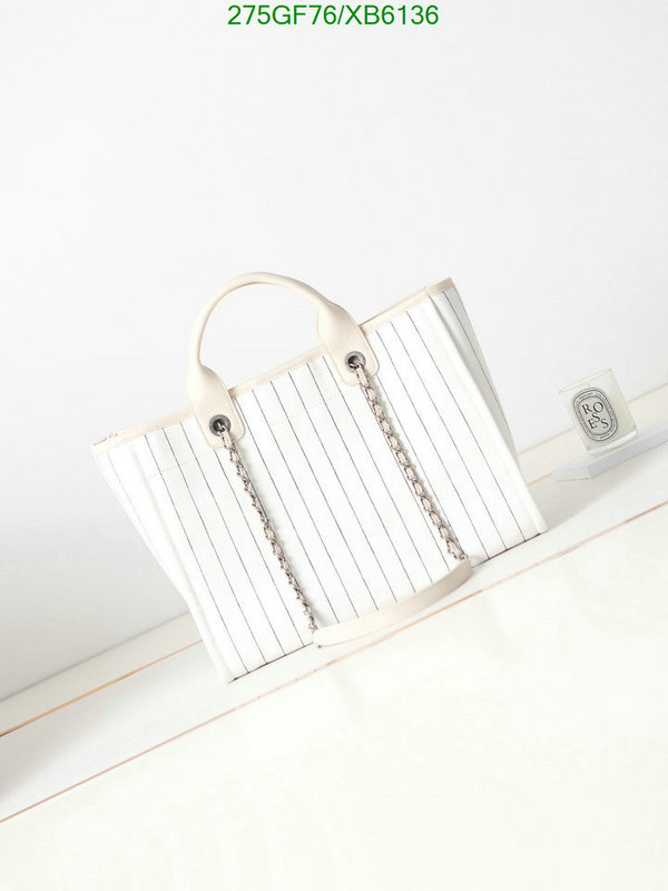 Chanel-Bag-Mirror Quality, Code: XB6136,$: 275USD