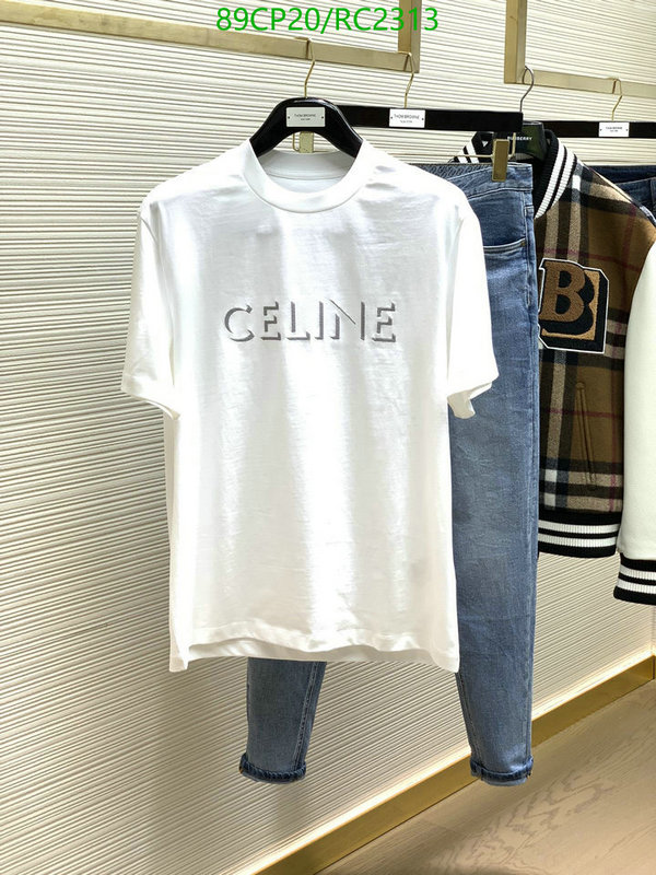 Celine-Clothing Code: RC2313 $: 89USD