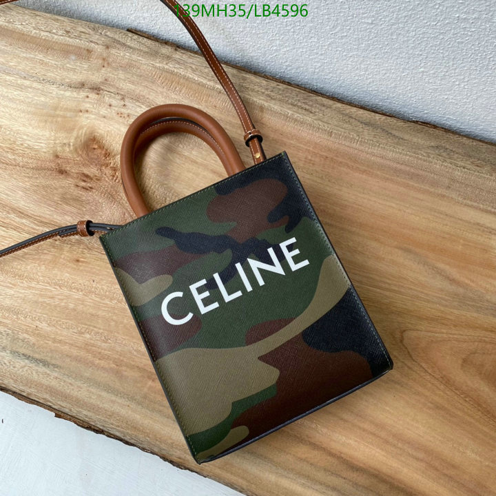 Celine-Bag-Mirror Quality Code: LB4596 $: 139USD