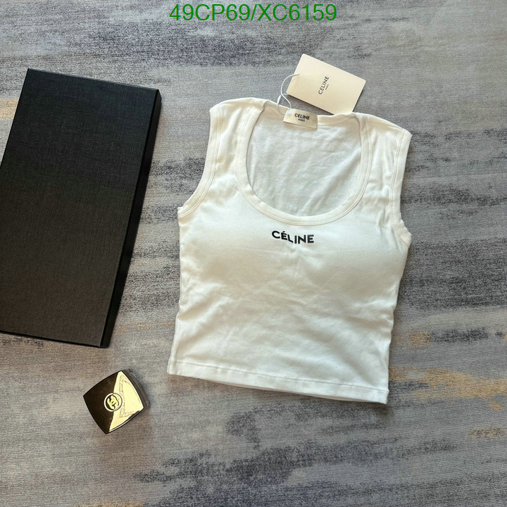 Celine-Clothing Code: XC6159 $: 49USD