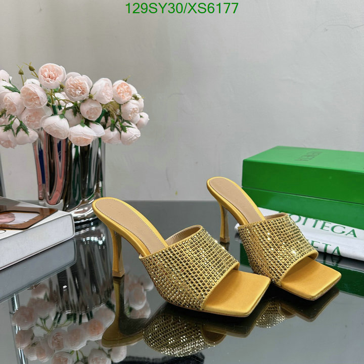 BV-Women Shoes, Code: XS6177,$: 129USD