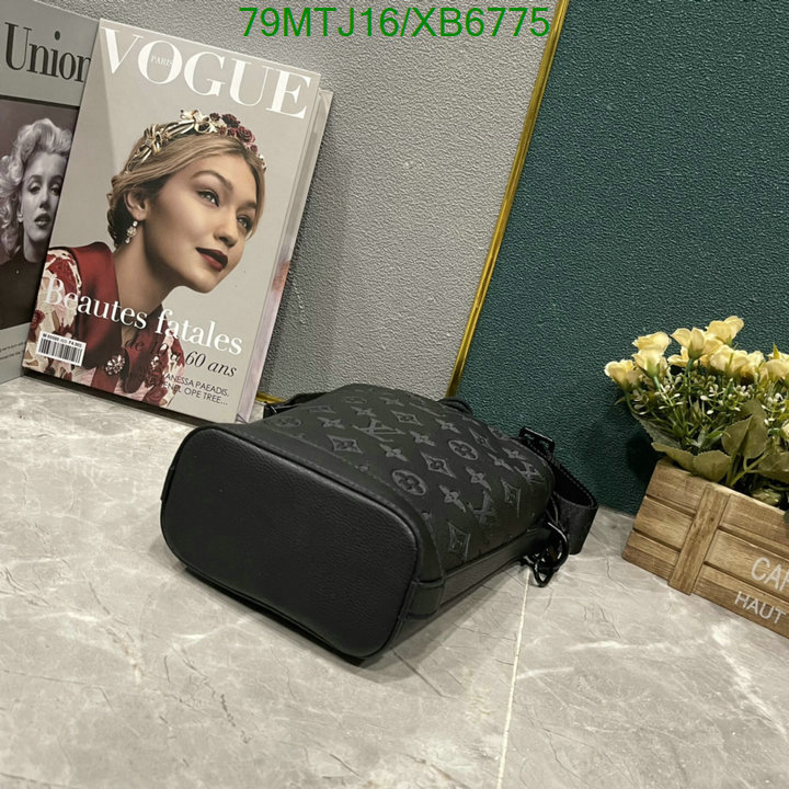 LV-Bag-4A Quality Code: XB6775 $: 79USD