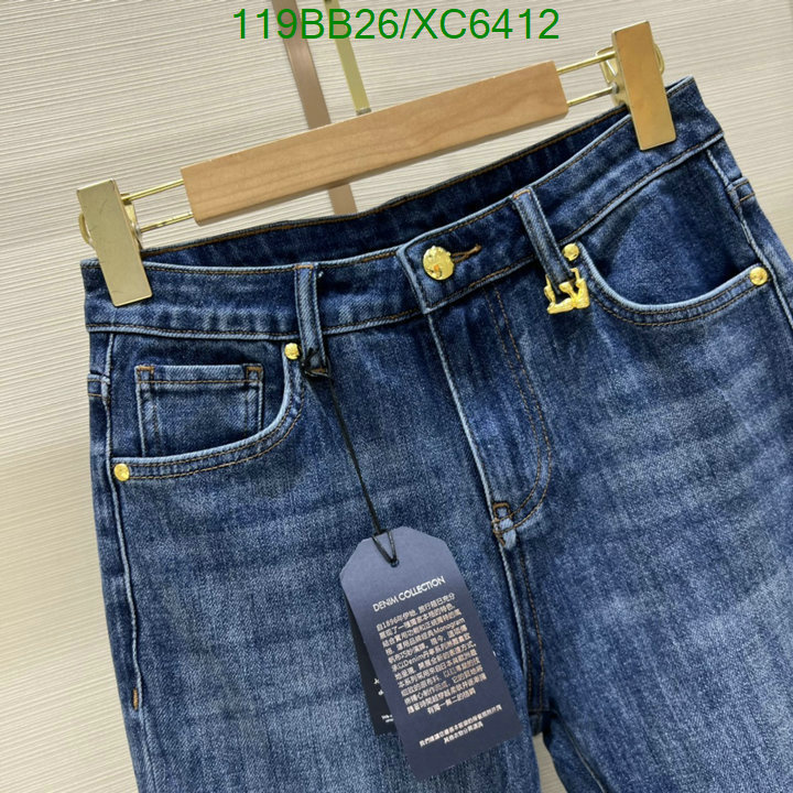 LV-Clothing Code: XC6412 $: 119USD