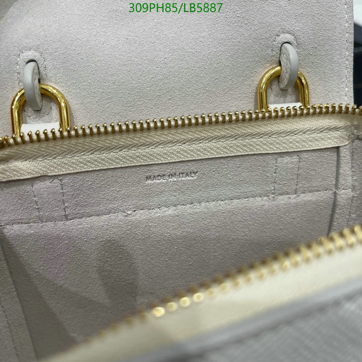 Celine-Bag-Mirror Quality Code: LB5887 $: 309USD