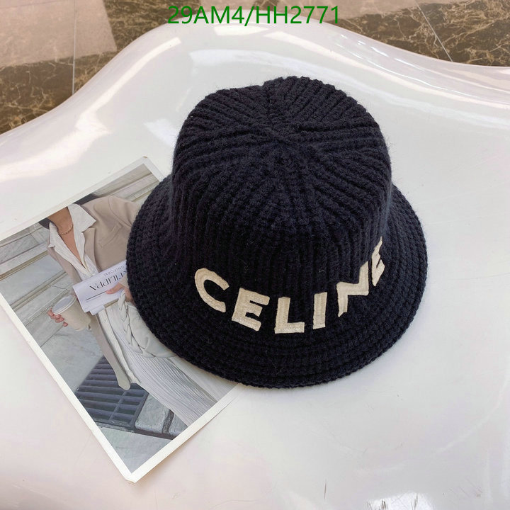 Celine-Cap (Hat) Code: HH2771 $: 29USD