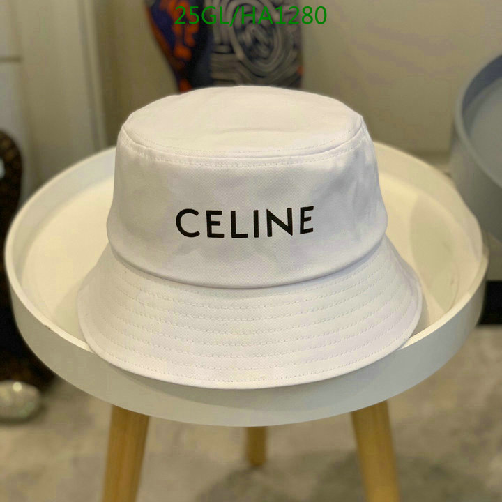 Celine-Cap (Hat) Code: HA1280 $: 25USD