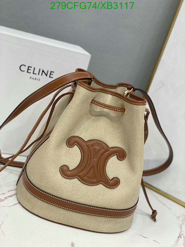 Celine-Bag-Mirror Quality Code: XB3117 $: 279USD