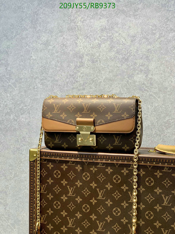 LV-Bag-Mirror Quality Code: RB9373 $: 209USD