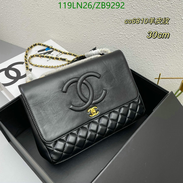 Chanel-Bag-4A Quality Code: ZB9292 $: 119USD