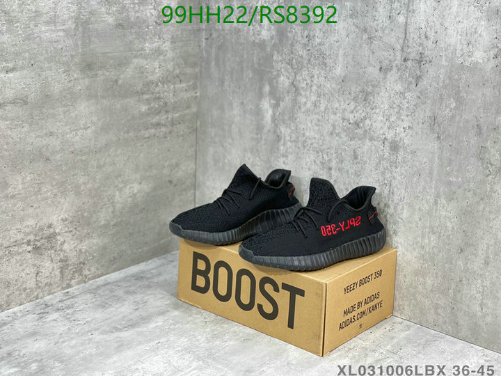 Adidas Yeezy Boost-Men shoes Code: RS8392 $: 99USD