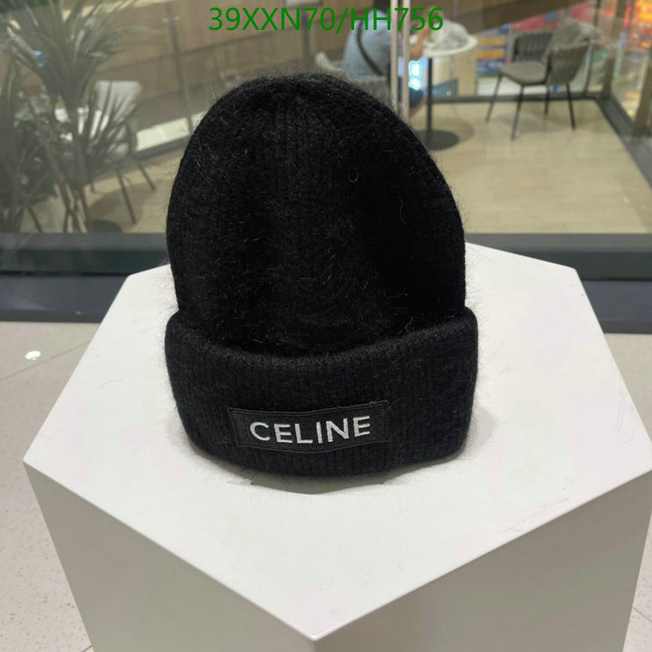 Celine-Cap (Hat) Code: HH756 $: 39USD