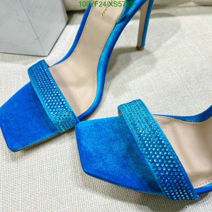 Gianvito Rossi-Women Shoes, Code: XS5729,$: 109USD