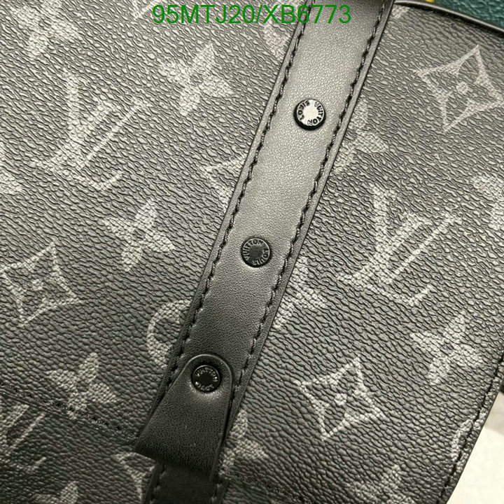 LV-Bag-4A Quality Code: XB6773 $: 95USD