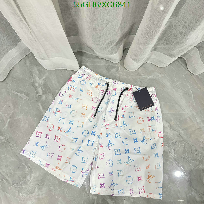 LV-Clothing Code: XC6841 $: 55USD