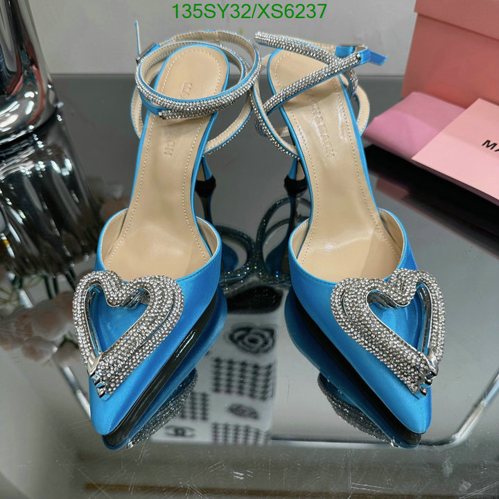 Mach & Mach-Women Shoes, Code: XS6237,$: 135USD