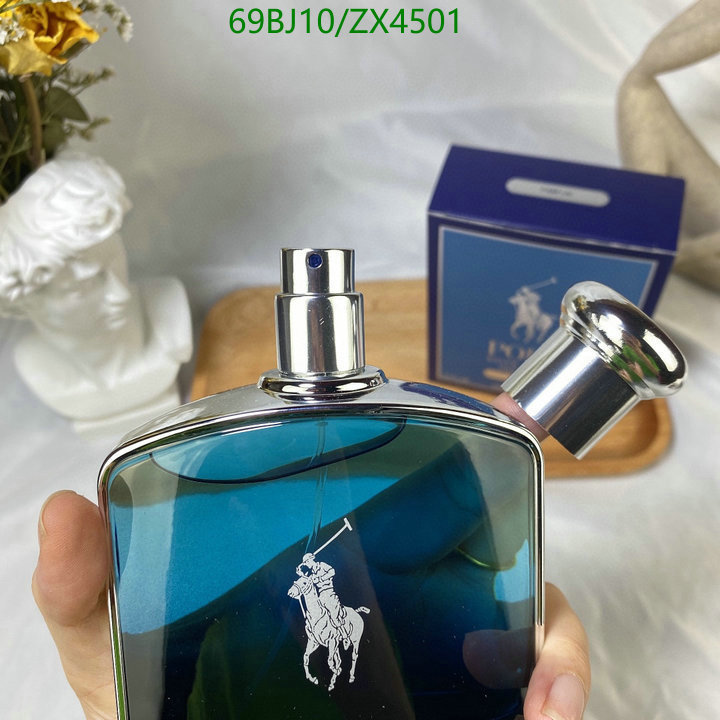 Ralph Lauren-Perfume Code: ZX4501 $: 69USD