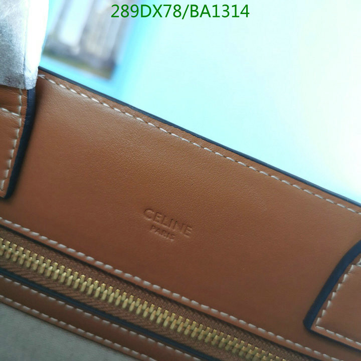 Celine-Bag-Mirror Quality Code: BA1314 $: 289USD