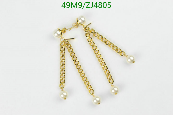 Celine-Jewelry Code: ZJ4805 $: 49USD
