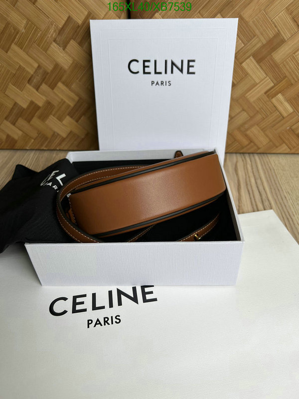 Celine-Bag-Mirror Quality Code: XB7539 $: 165USD