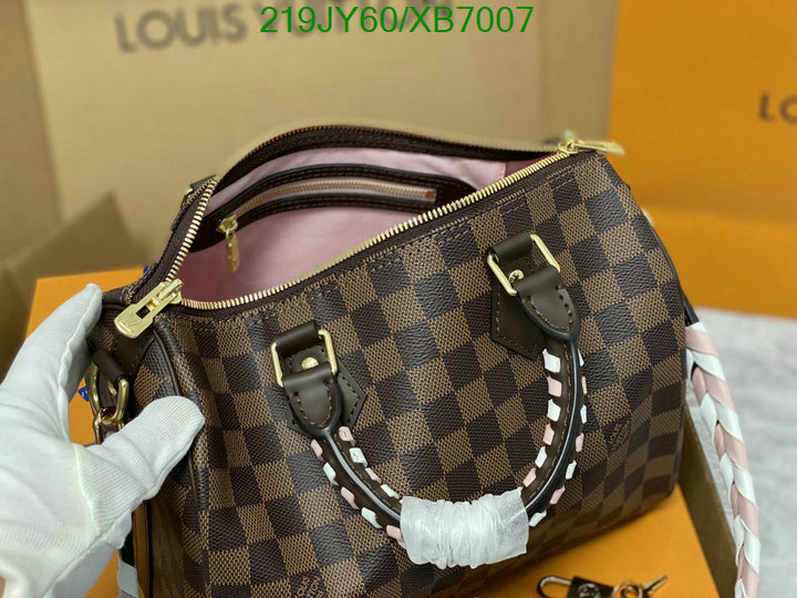 LV-Bag-Mirror Quality Code: XB7007 $: 219USD