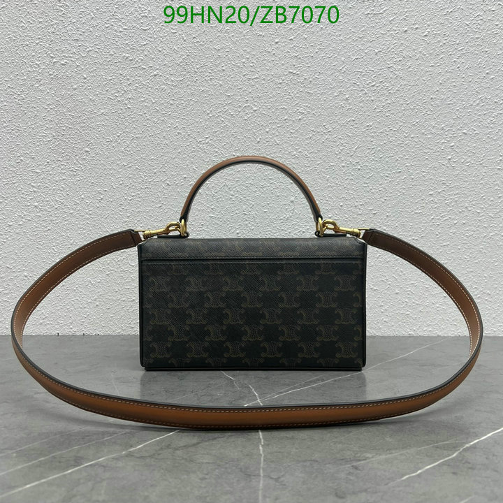 Celine-Bag-4A Quality Code: ZB7070 $: 99USD