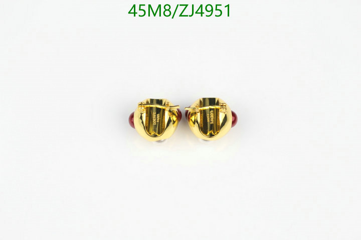 Loewe-Jewelry Code: ZJ4951 $: 45USD
