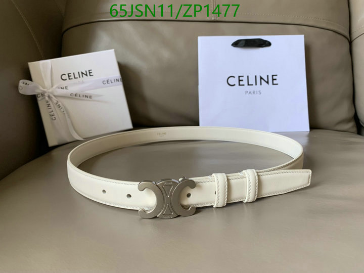 Celine-Belts Code: ZP1477 $: 65USD