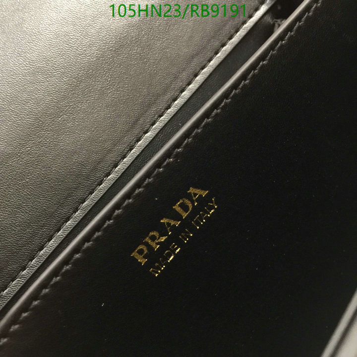 Prada-Bag-4A Quality Code: RB9191 $: 105USD