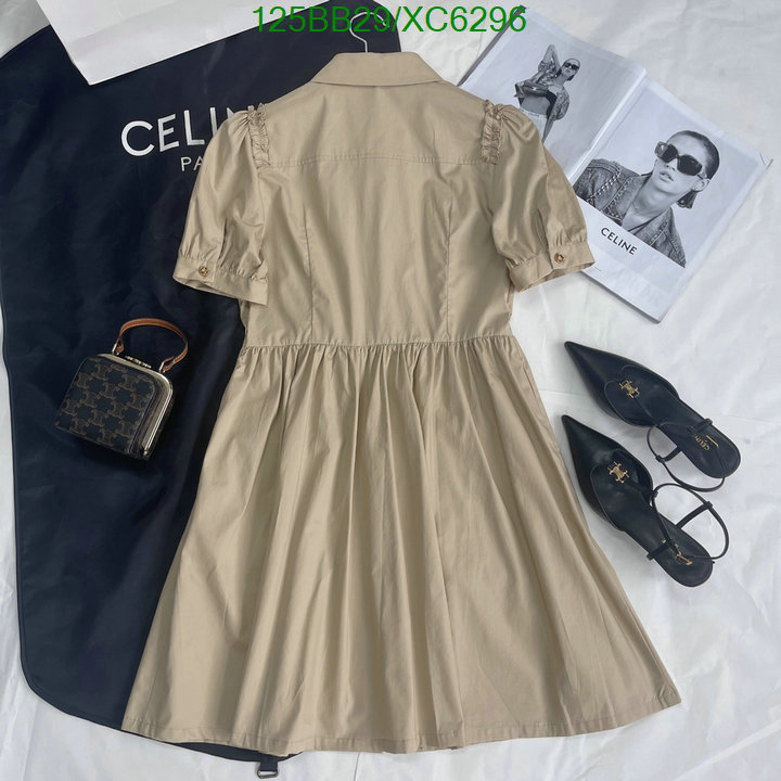 Celine-Clothing Code: XC6296 $: 125USD