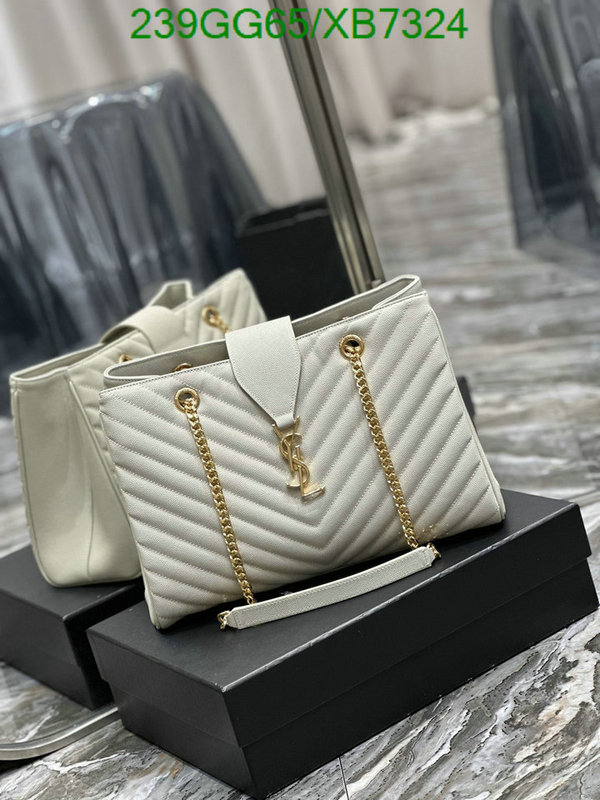 YSL-Bag-Mirror Quality Code: XB7324 $: 239USD