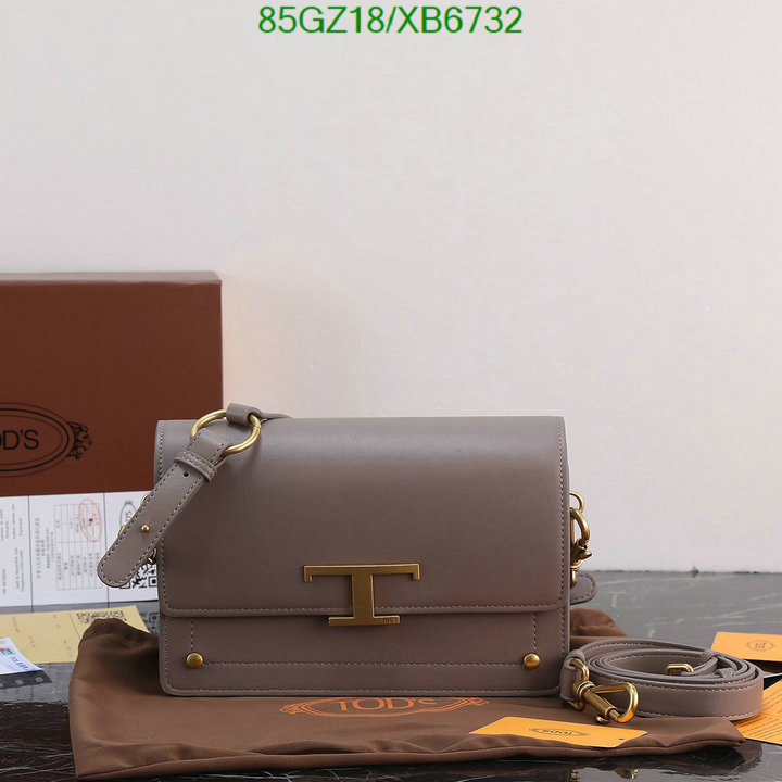 Tods-Bag-4A Quality Code: XB6732 $: 85USD