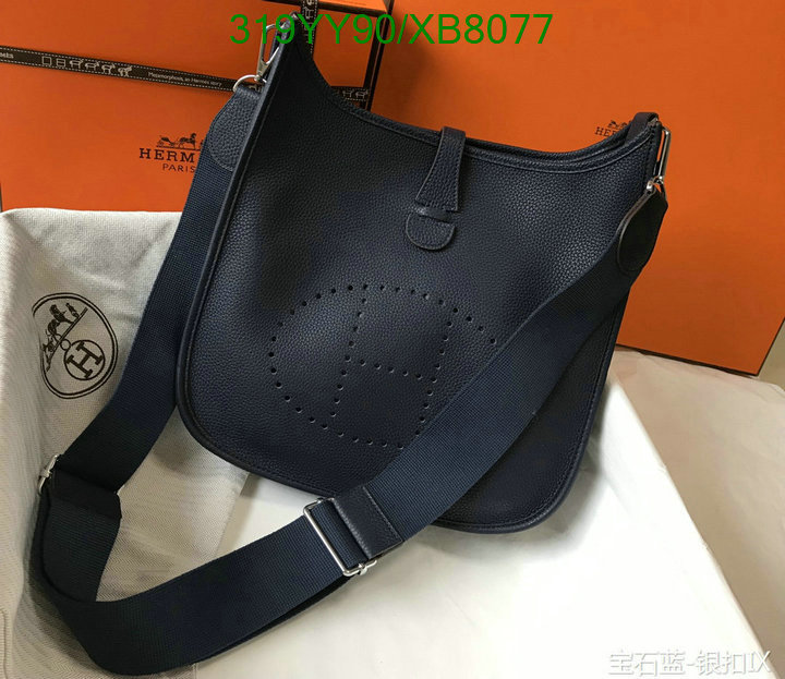 Hermes-Bag-Mirror Quality Code: XB8077 $: 319USD