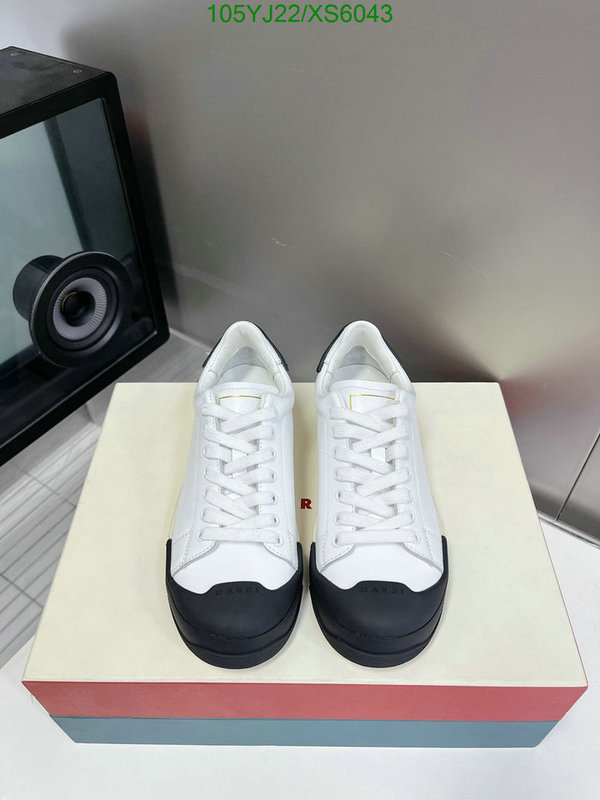 Marni-Women Shoes, Code: XS6043,$: 105USD