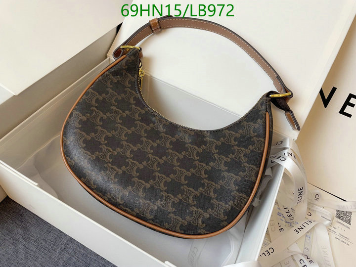 Celine-Bag-4A Quality Code: LB972 $: 69USD