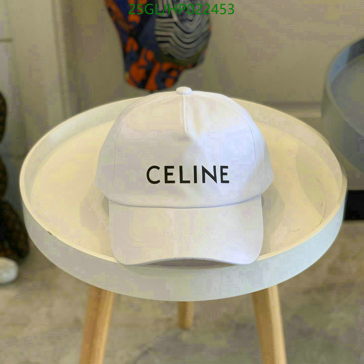 Celine-Cap (Hat) Code: HP022453 $: 25USD