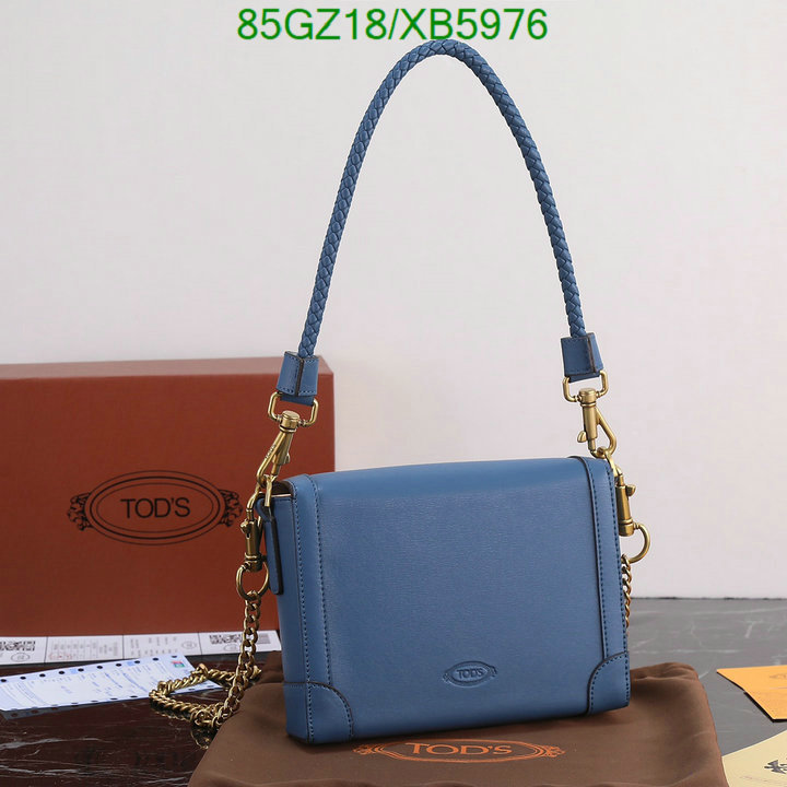 Tods-Bag-4A Quality, Code: XB5976,$: 85USD