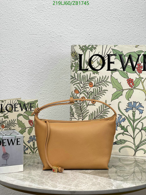 Loewe-Bag-Mirror Quality Code: ZB1745 $: 219USD