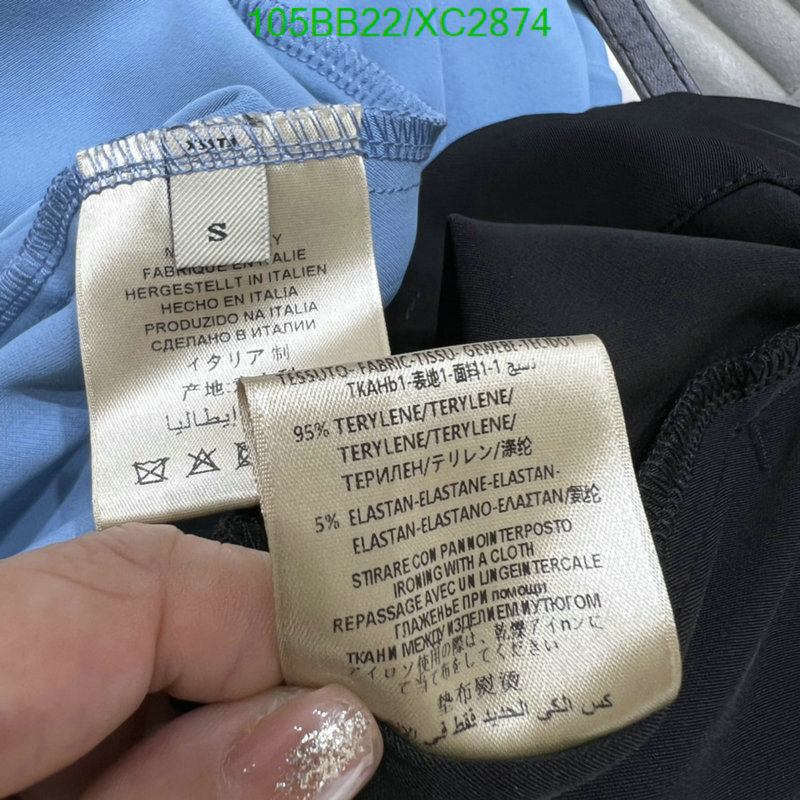 Celine-Clothing Code: XC2874 $: 105USD