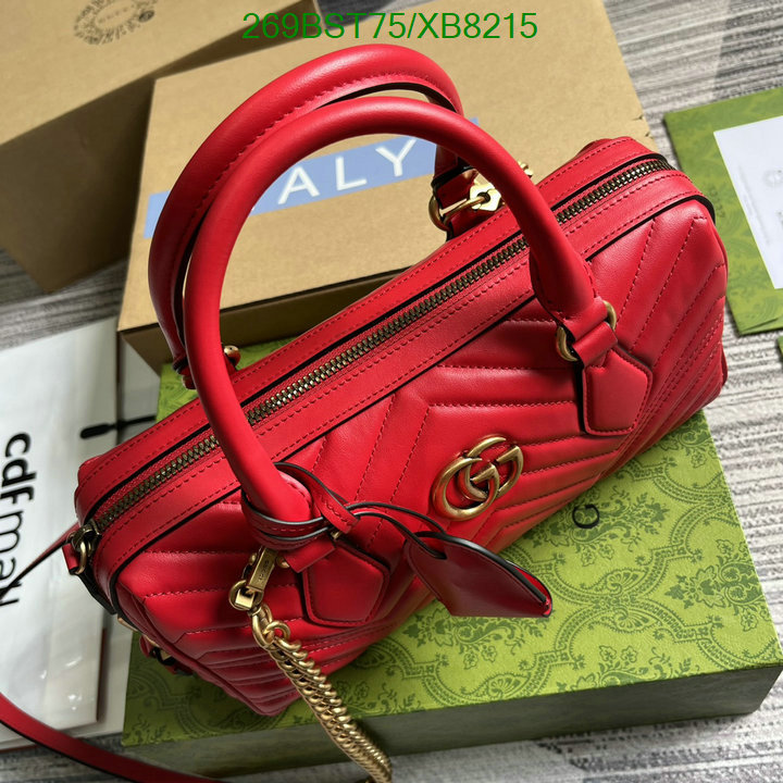 Gucci-Bag-Mirror Quality Code: XB8215 $: 269USD