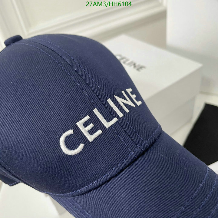 Celine-Cap (Hat) Code: HH6104 $: 27USD