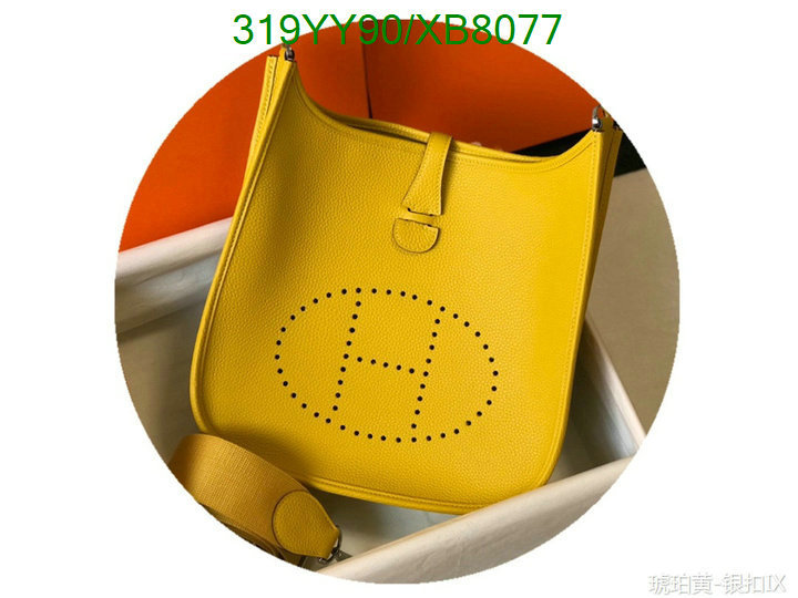 Hermes-Bag-Mirror Quality Code: XB8077 $: 319USD