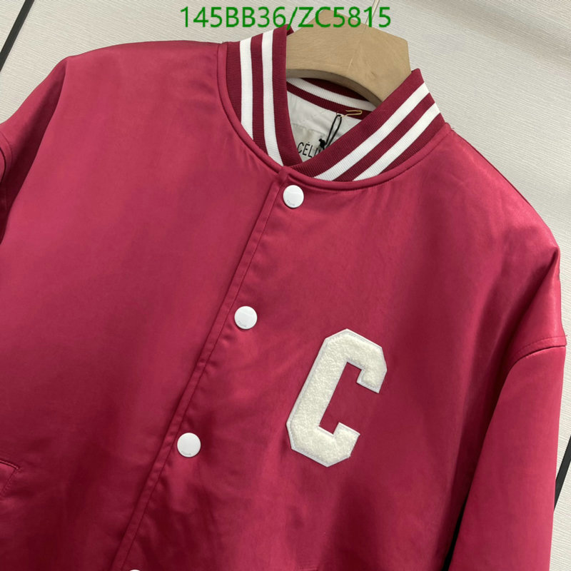 Celine-Clothing Code: ZC5815 $: 145USD
