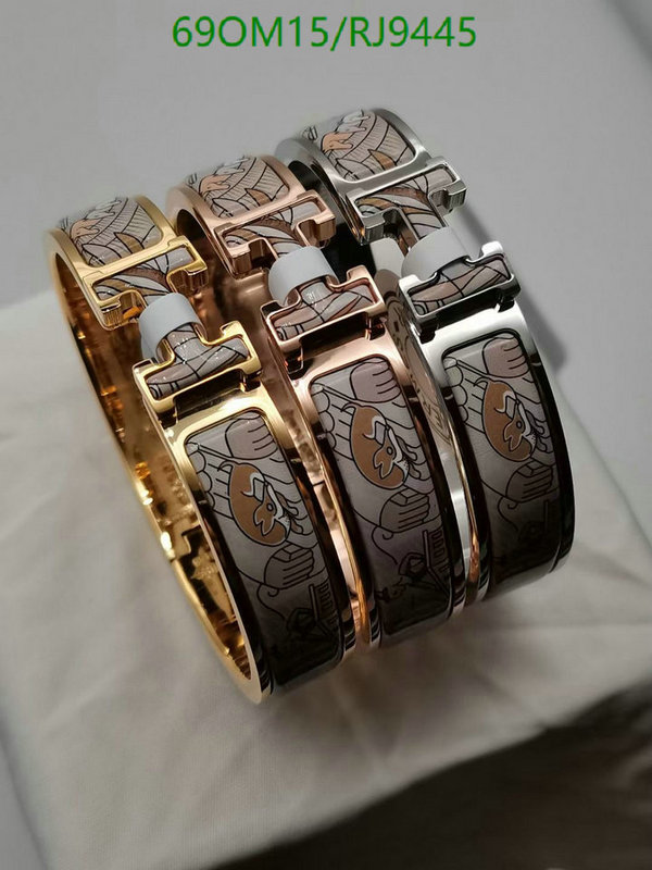 Hermes-Jewelry Code: RJ9445 $: 69USD