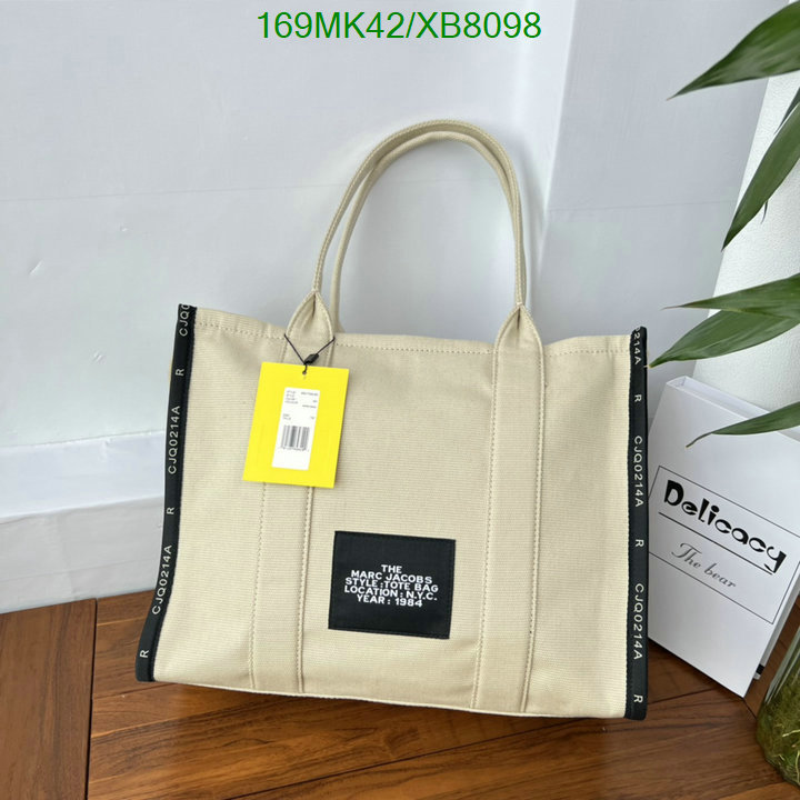 Marc Jacobs-Bag-Mirror Quality Code: XB8098