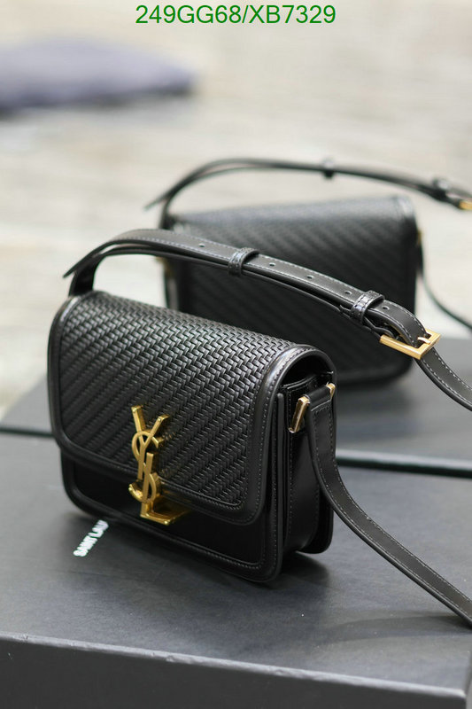 YSL-Bag-Mirror Quality Code: XB7329 $: 249USD