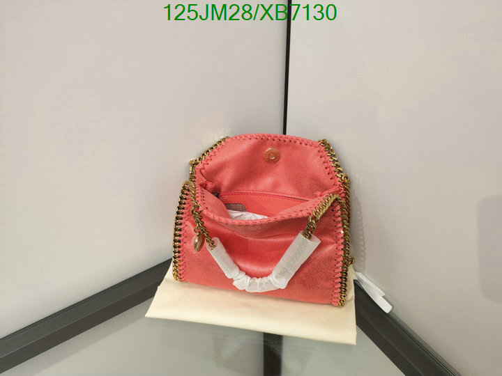 Stella McCartney-Bag-Mirror Quality Code: XB7130