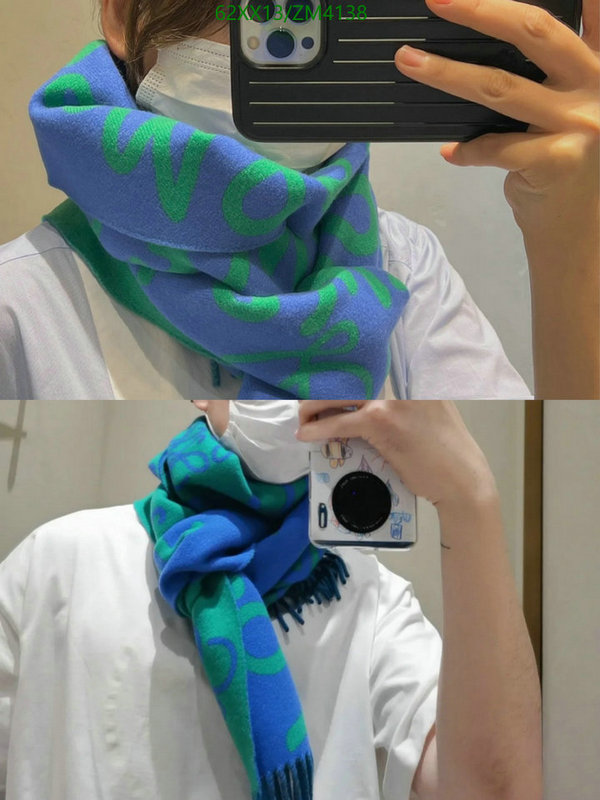 Loewe-Scarf Code: ZM4138 $: 62USD