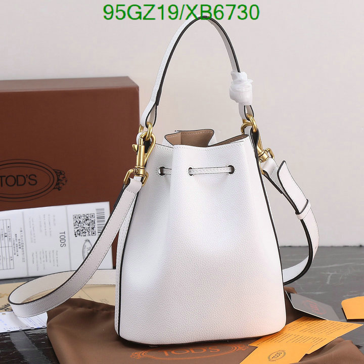 Tods-Bag-4A Quality Code: XB6730