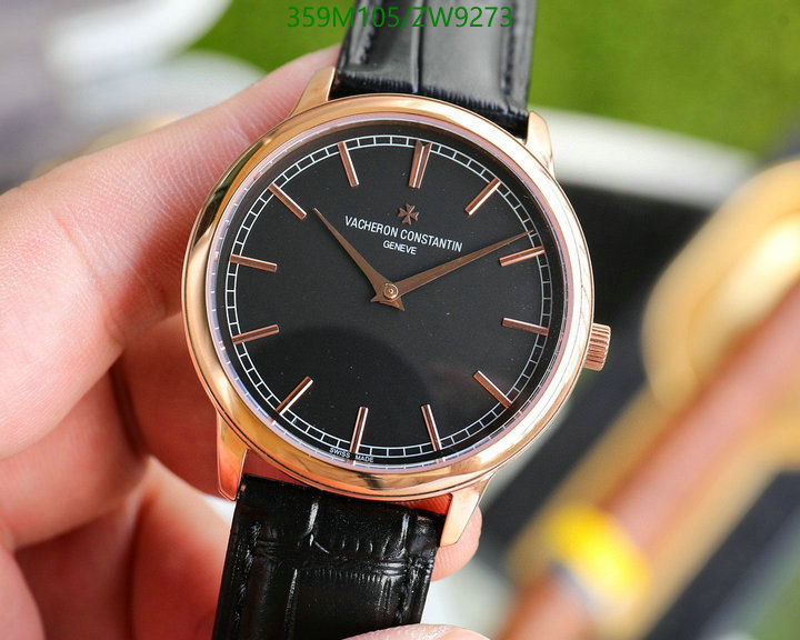 Vacheron Constantin-Watch-Mirror Quality Code: ZW9273 $: 359USD