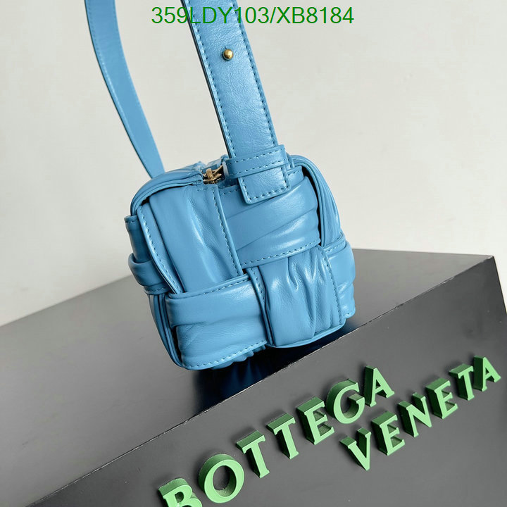 BV-Bag-Mirror Quality Code: XB8184 $: 359USD